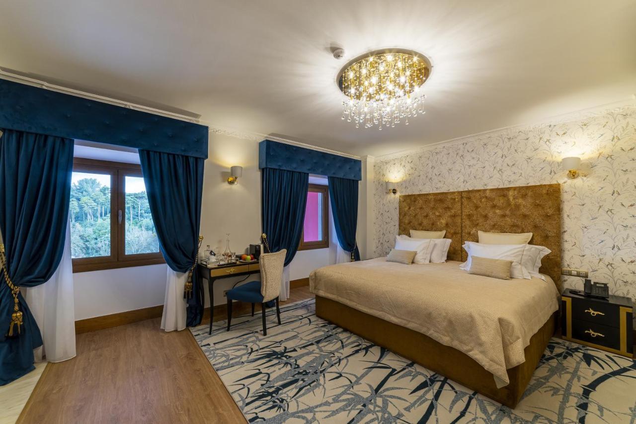 Sintra Marmoris Camelia Hotel Exterior photo