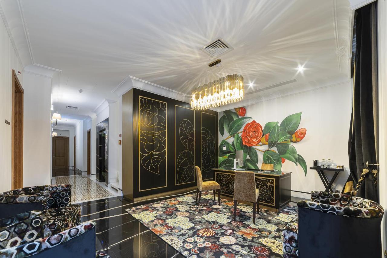 Sintra Marmoris Camelia Hotel Exterior photo