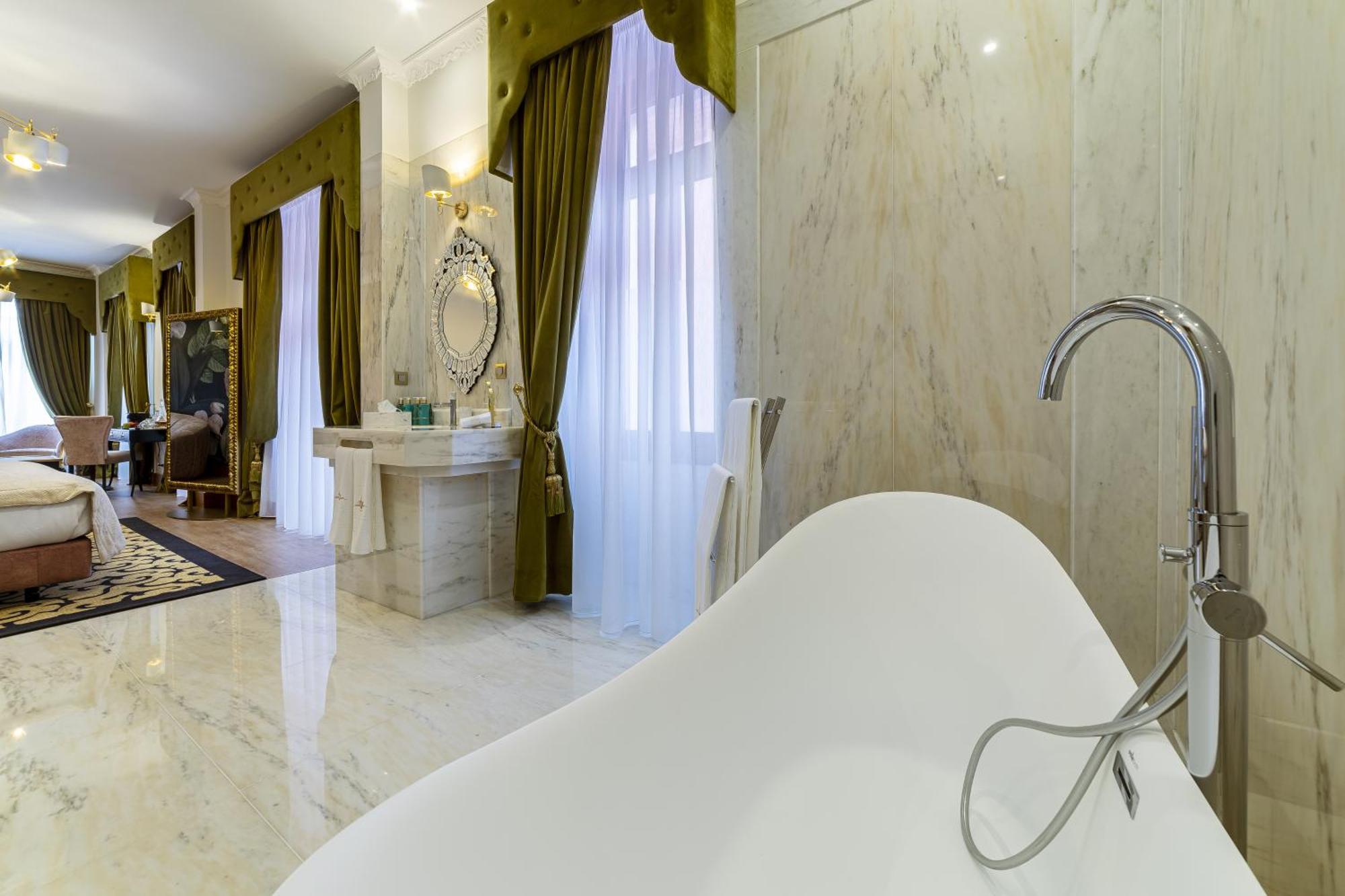 Sintra Marmoris Camelia Hotel Room photo