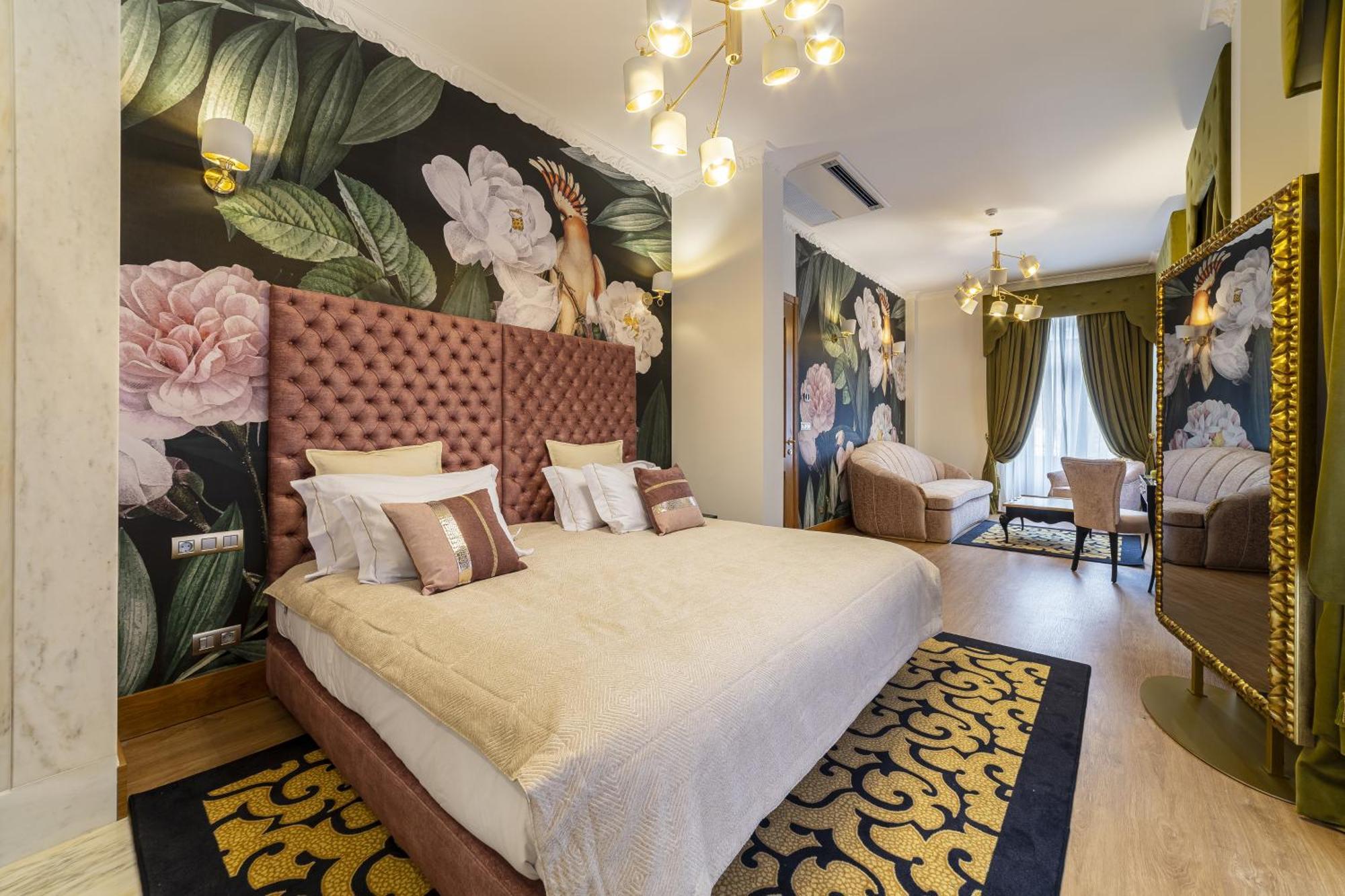 Sintra Marmoris Camelia Hotel Exterior photo